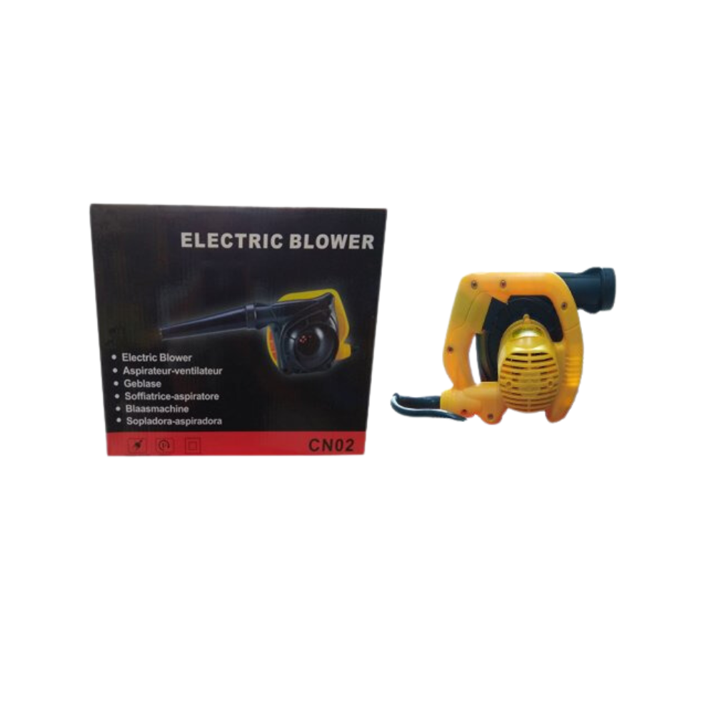 PC Blower CN-02 PC Blower CN-02